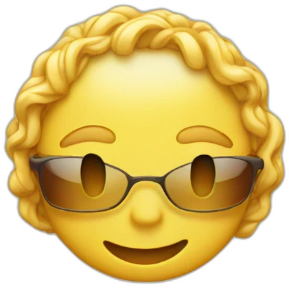 Certication instagram emoji