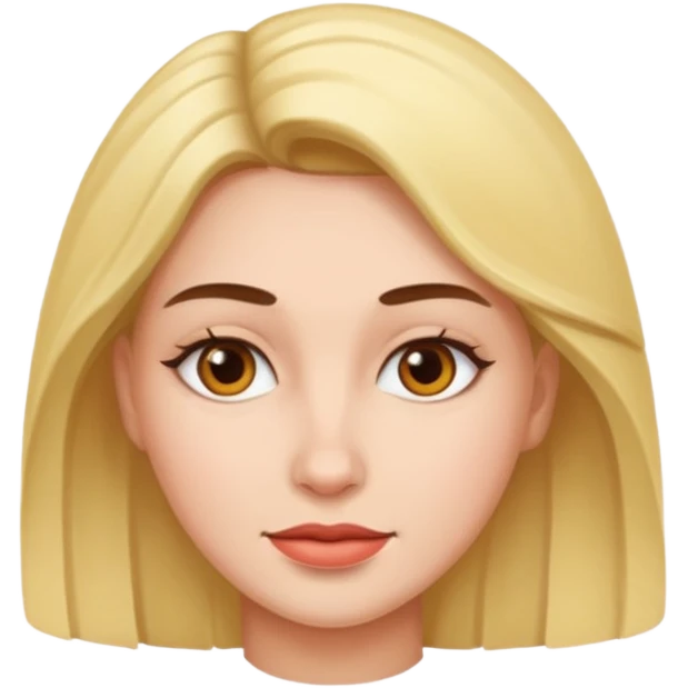 female emoji
