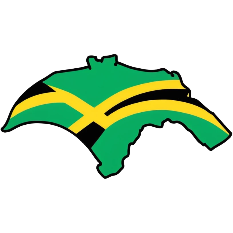 Jamaica emoji