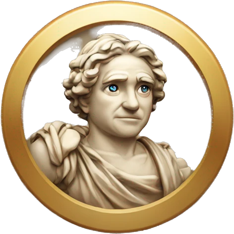 Olympea cent  emoji