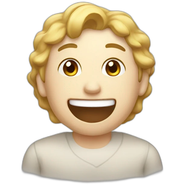 Thank you emoji