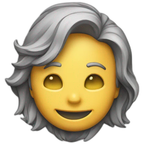 Tomorrowland Pin emoji