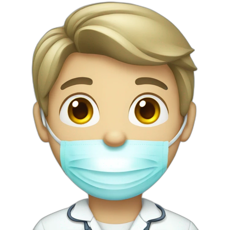 dentist emoji