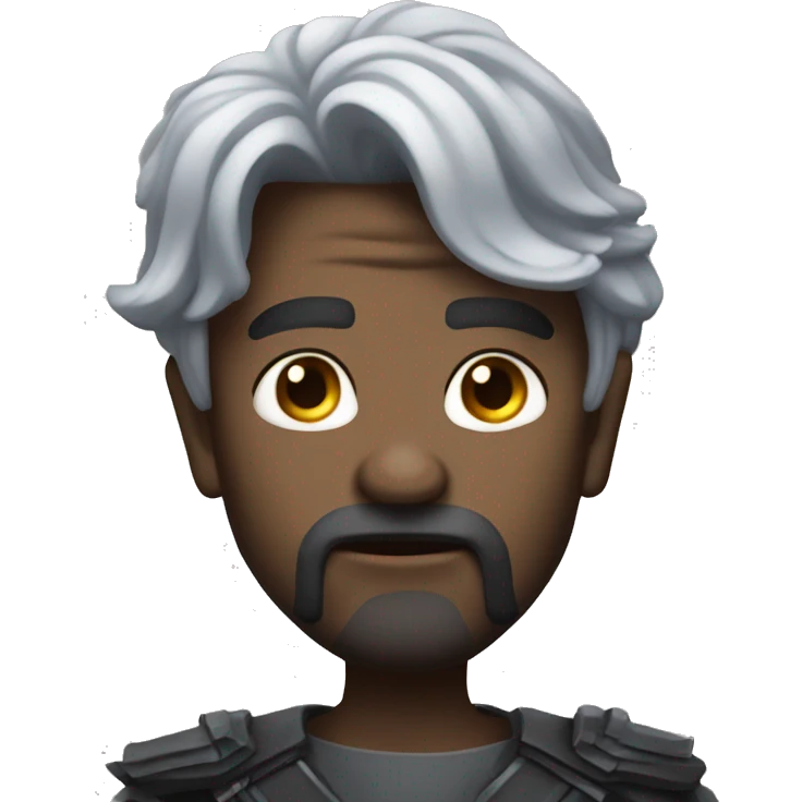 Dominator of universe  emoji
