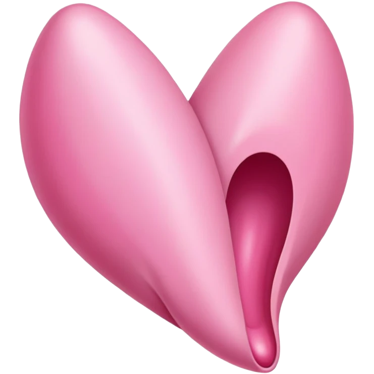 Вагина  emoji