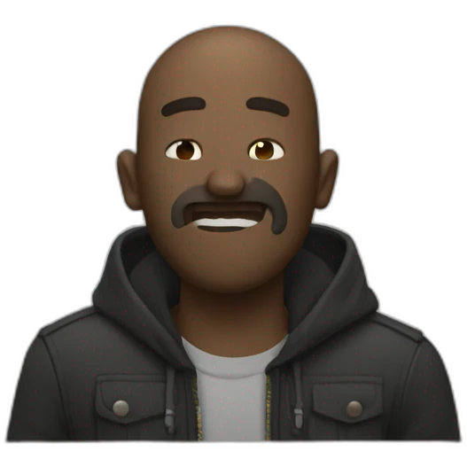 Dooms youtubeur emoji