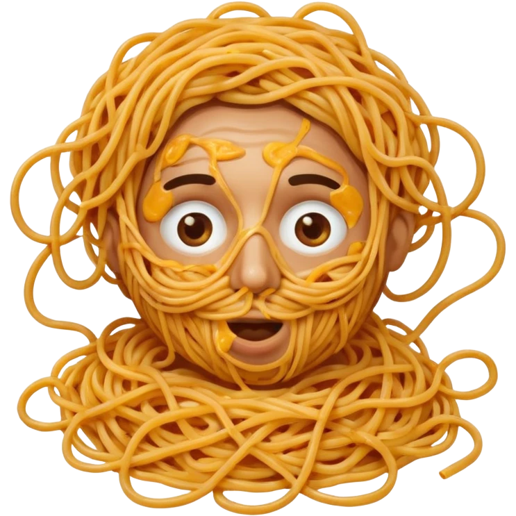 spaghetti slayer emoji