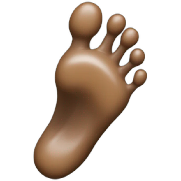 mpbapé foot emoji