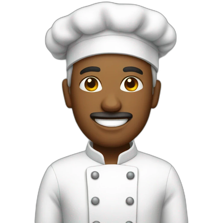 cook emoji