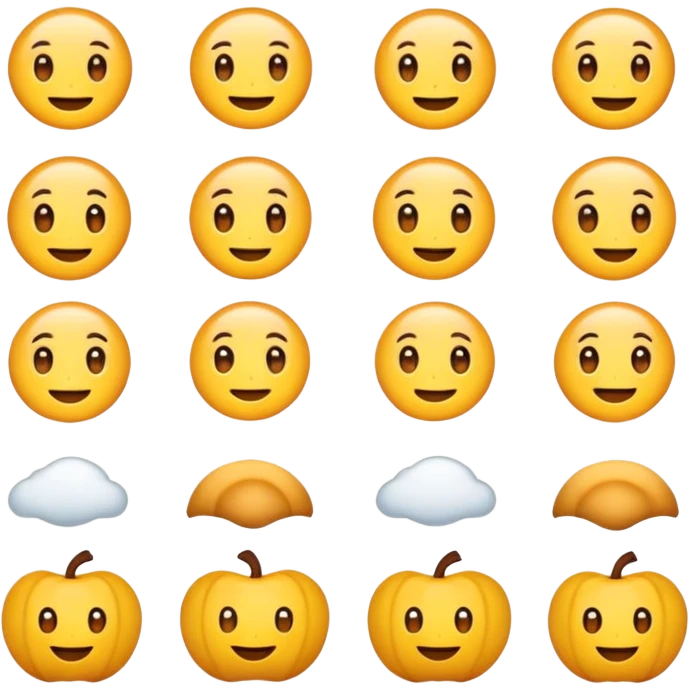 جمجمة emoji