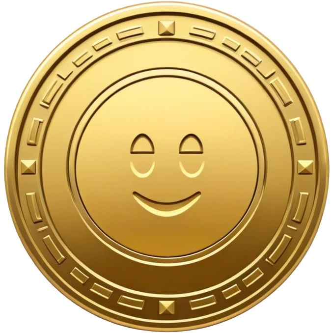 NFT coin  emoji