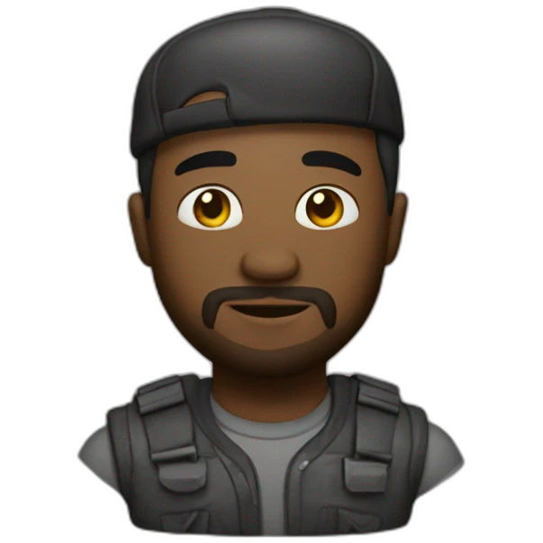 50-cent emoji