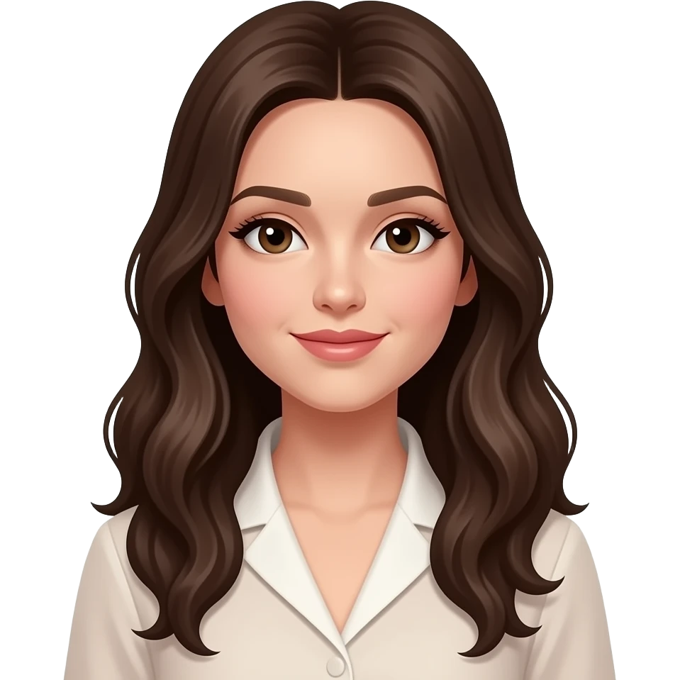 Elegant women emoji