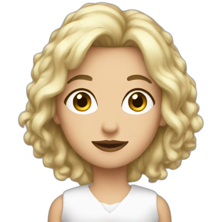 Lynda emoji