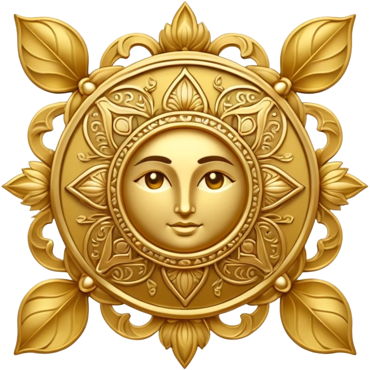 farvahar emoji