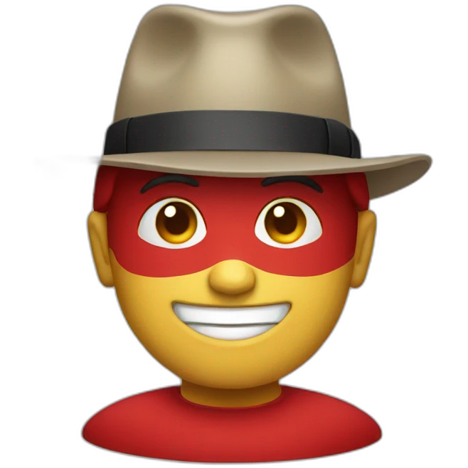 redhat emoji