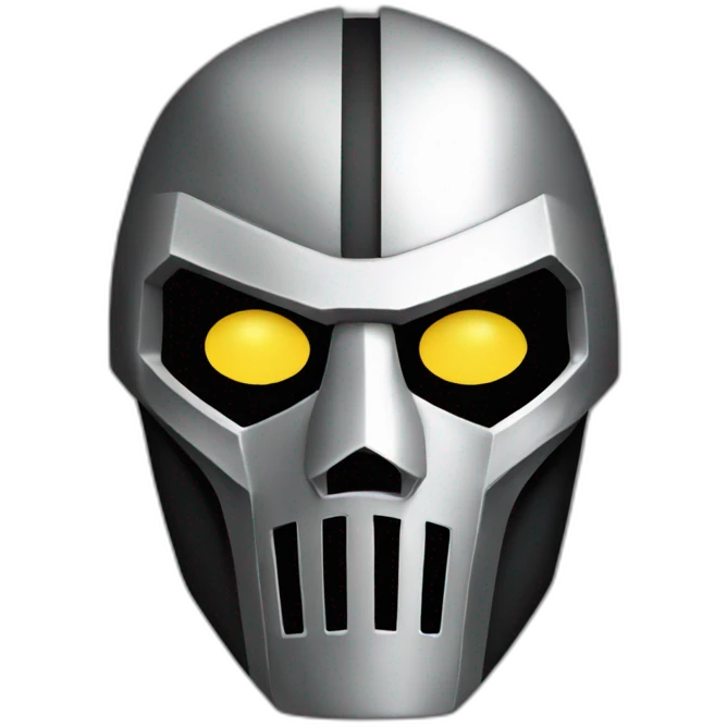 mf doom emoji