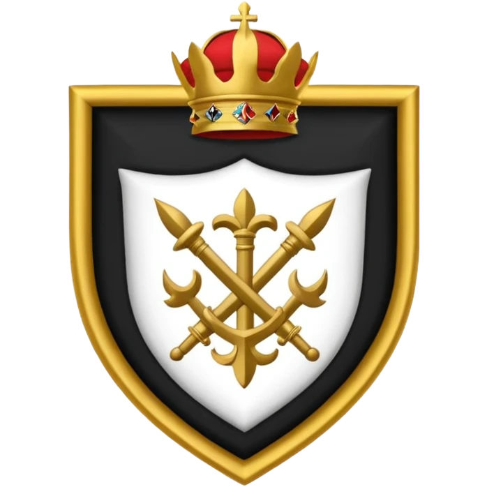 escudo do vasco da gama emoji