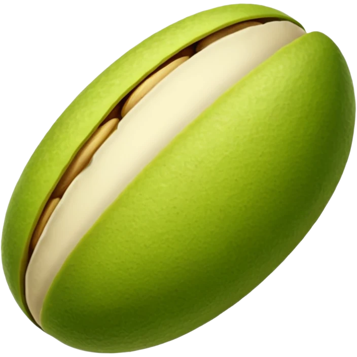 pistacchio emoji