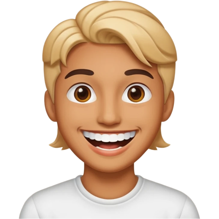 influencer star emoji