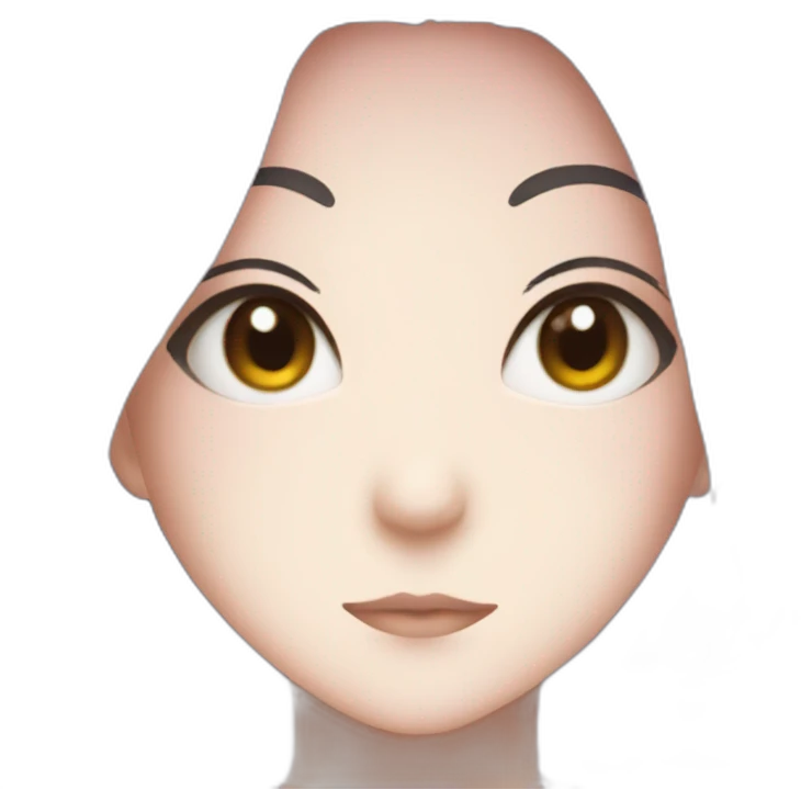 bakemonogatari emoji