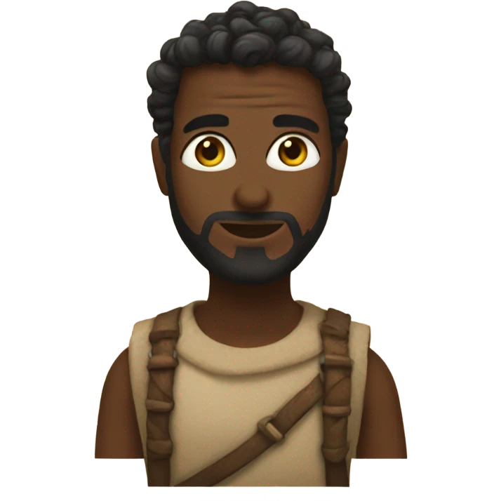 NEOM emoji