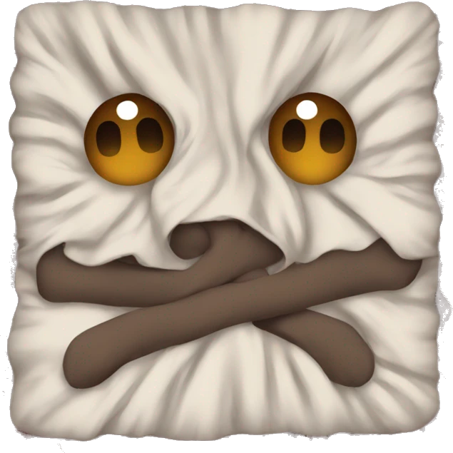 Blanket emoji