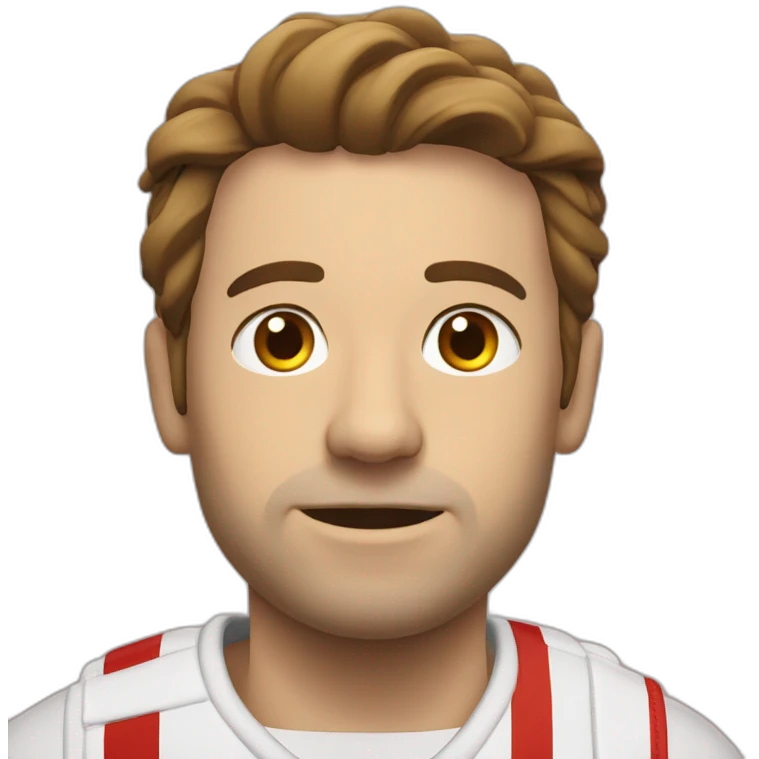 Gavi Barcelone emoji