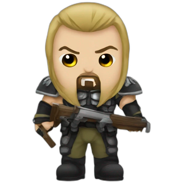 Sabaton emoji