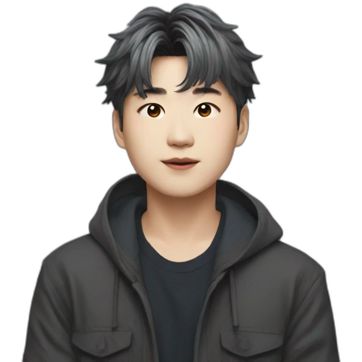 jeongin emoji
