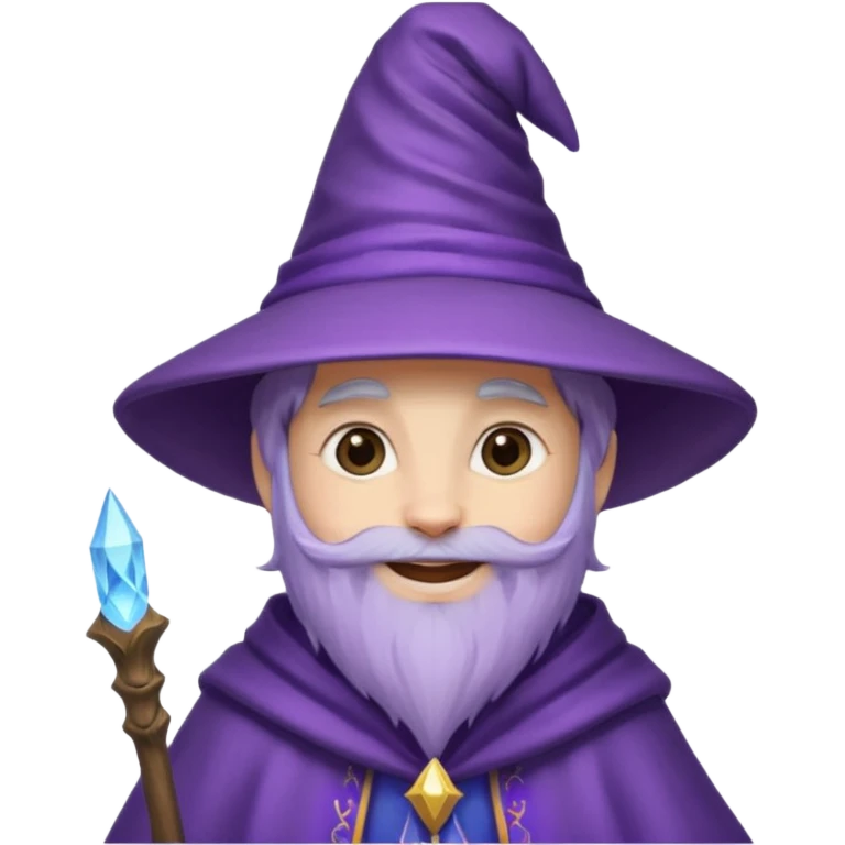 Ralzei from Deltarune Chapter 2 emoji