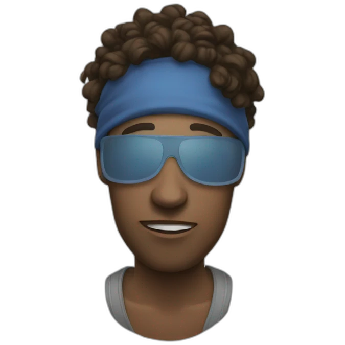 right emoji