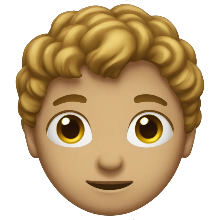 Informed  emoji