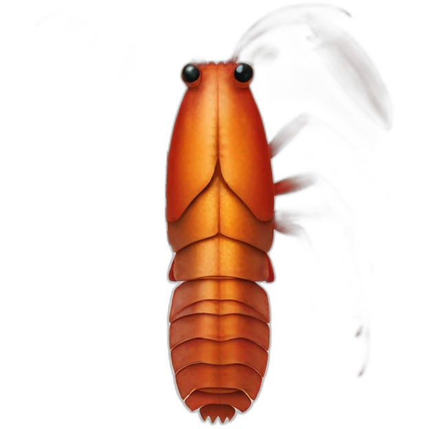 Freshwater crayfish tasmania emoji