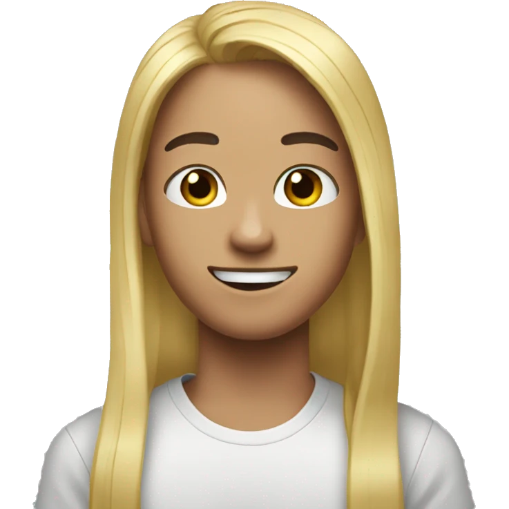 Tiktok emoji