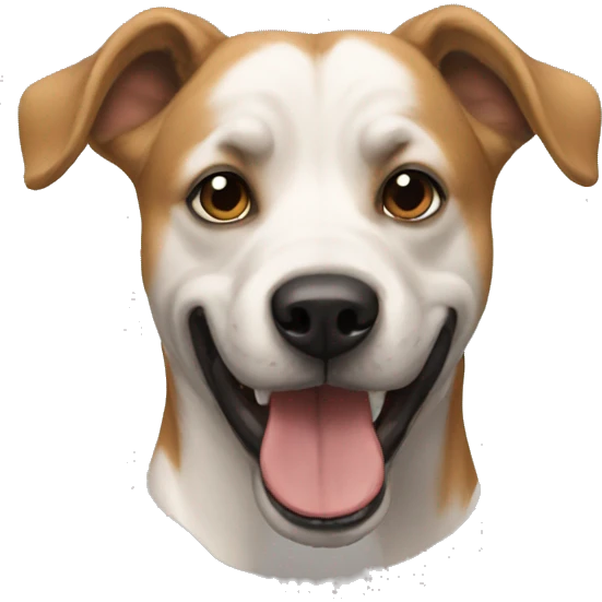 Perros emoji