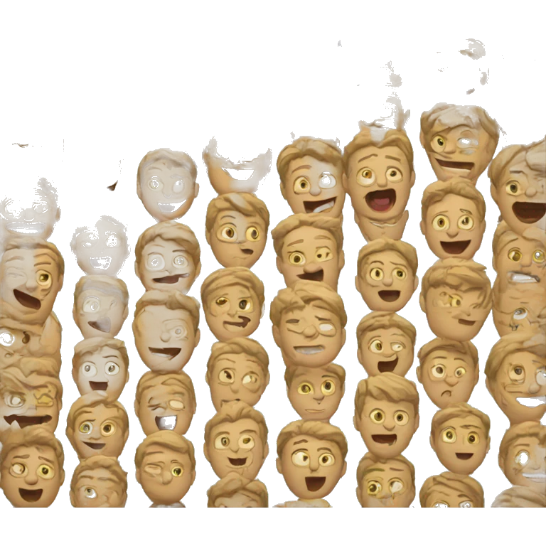 poll emoji