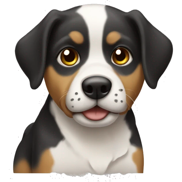 Cachorro emoji