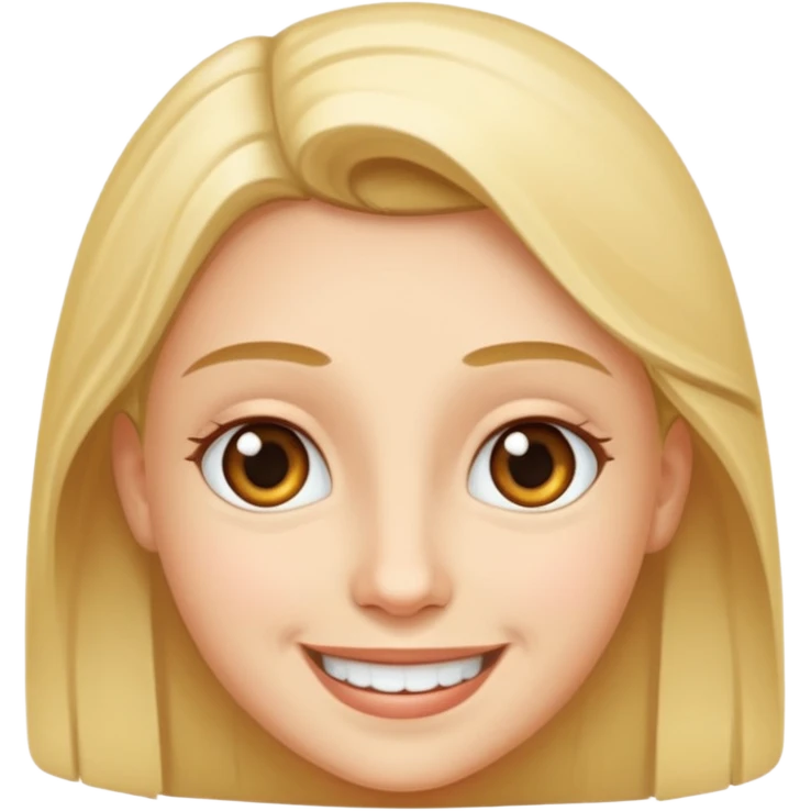 The benefactor emoji