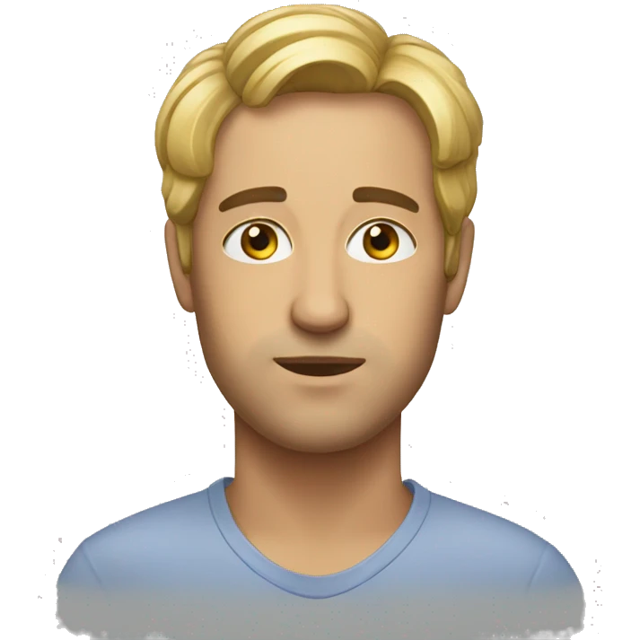Schlaf emoji