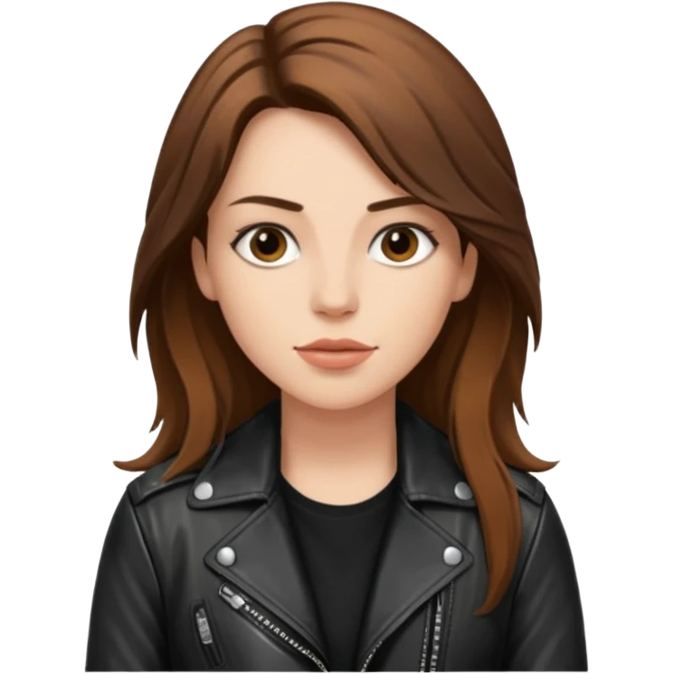 Emily Armstrong, Rock Singer (b.1986) emoji