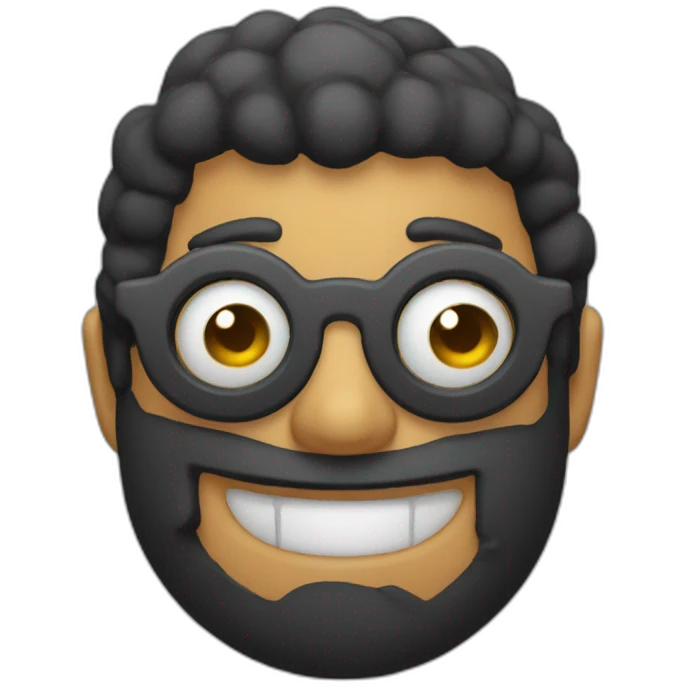 Modo discord emoji