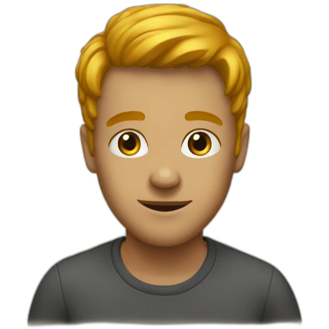 sourie emoji