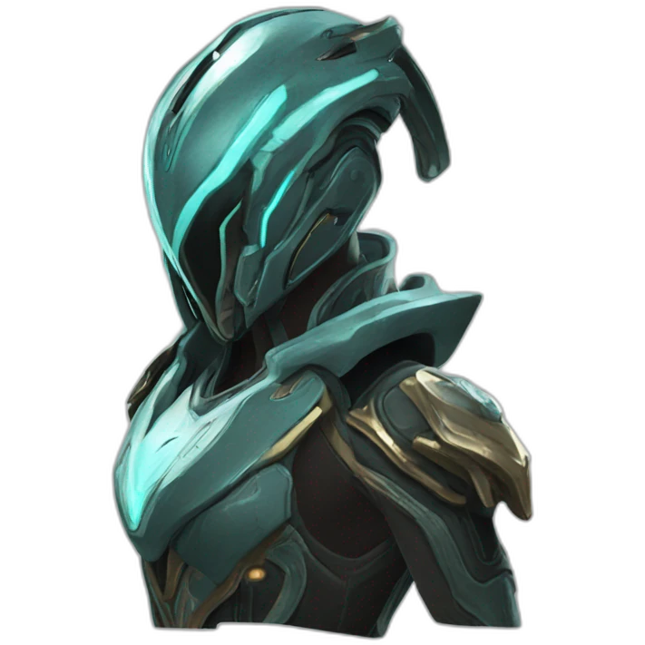 Warframe mirage emoji