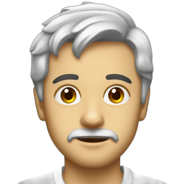 Pablo gavi emoji