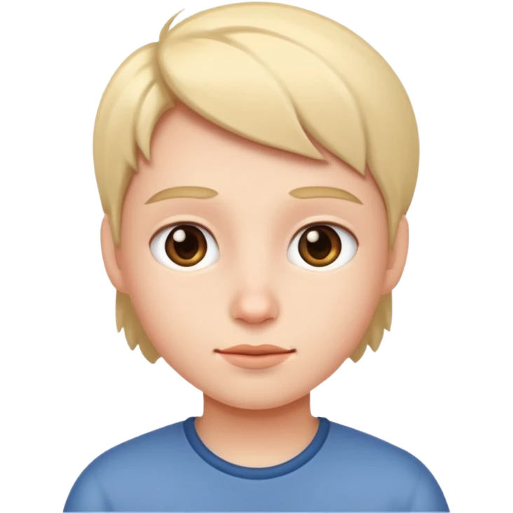 Cute  emoji