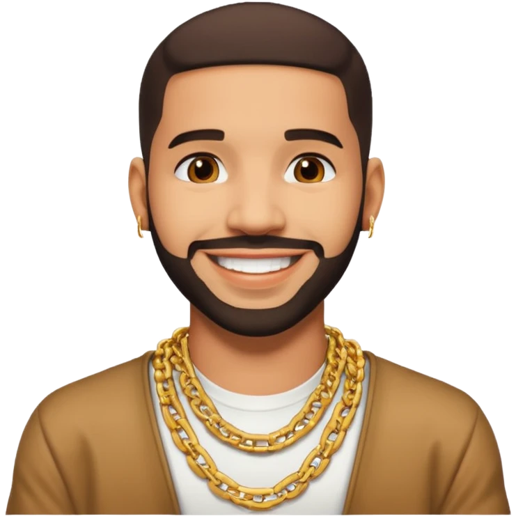 Drake emoji