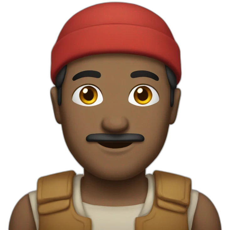 Turk emoji