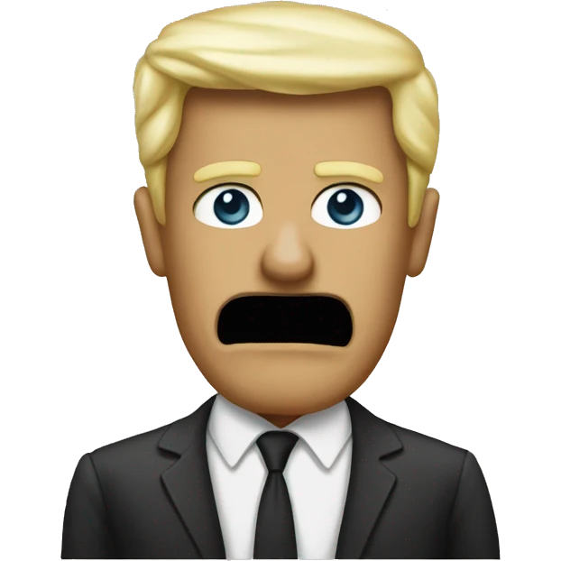 covfefe emoji