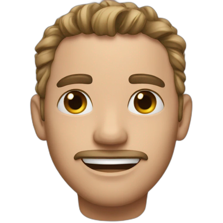 Tom body emoji